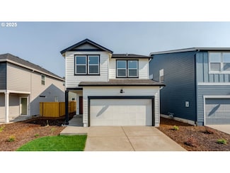 2980 T St, Springfield, OR 97477
