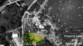 425 Stewart Rd, Six Mile, SC 29682