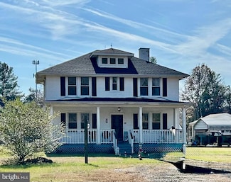 7183 Opal Rd, Warrenton, VA 20186