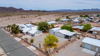 49539 Rainbow Dr, Quartzsite, AZ 85346