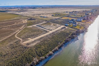 7 Road 3rd St NE, Moses Lake, WA 98837