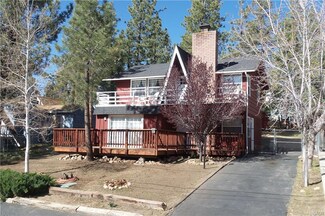 567 Highland Rd, Big Bear Lake, CA 92315