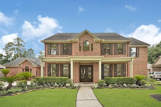8214 Pine Thistle Ln, Spring, TX 77379