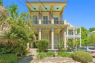 1525 Clio St Unit 3, New Orleans, LA 70130