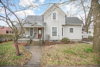 412 E Monroe St, Goshen, IN 46526