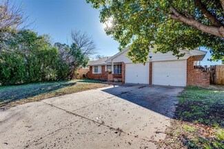 2820 SE 47th St, Oklahoma City, OK 73129
