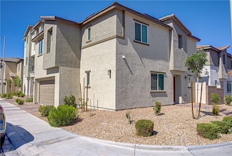 6831 Crimson Shadow St, North Las Vegas, NV 89086