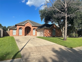 14406 Morning Lodge Ln, Houston, TX 77044
