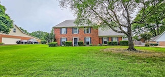 1105 Winrose Dr, Collierville, TN 38017