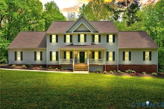 16148 Buckfast Place, Beaverdam, VA 23015