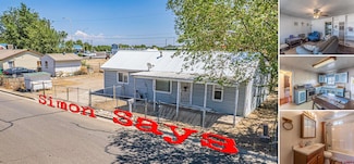 102 Simonds Rd, Aztec, NM 87410