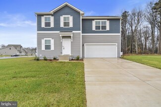 780 Pontoon Dr, Felton, DE 19943