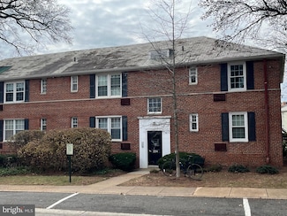224 N George Mason Dr Unit 4, Arlington, VA 22203