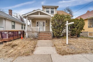 83 Hollingsworth St, Mattapan, MA 02126