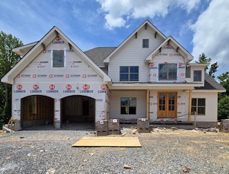 10586 Brownspring Dr, Apison, TN 37302