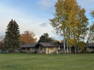 2122 Fairway Dr, Bozeman, MT 59715