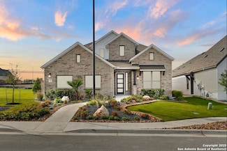 5763 Ryder Rd, New Braunfels, TX 78130