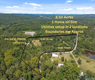 504 Boar Rd, Clinton, AR 72031