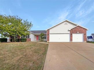 1 Wistar Way, O Fallon, MO 63366