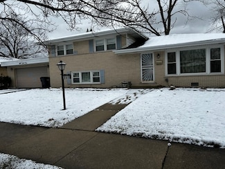 865 E 165th St, South Holland, IL 60473