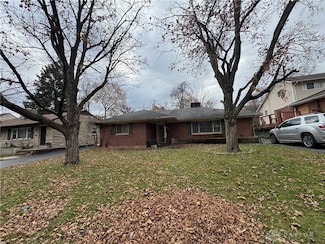 522 Cherry Dr, Dayton, OH 45405