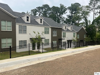 912 Arnold St, Ruston, LA 71270