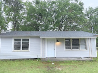 1003 Sheppard St, Valdosta, GA 31601