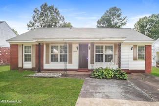 8327 Booneville Dr, Southaven, MS 38671