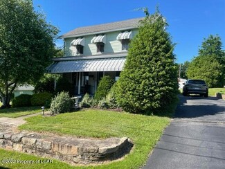 25 Drake St, Pittston, PA 18640