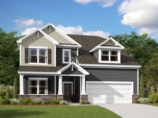 Brayden, Concord, NC 28027