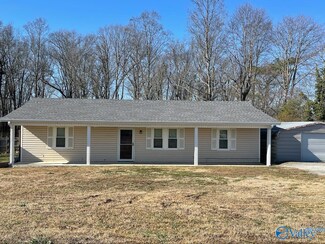3660 Oneonta Cut-Off Rd, Albertville, AL 35950