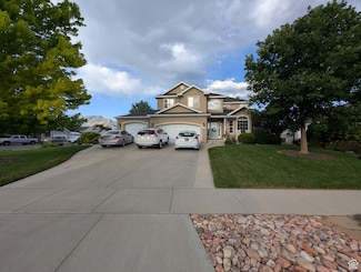 1278 N 500 W, American Fork, UT 84003