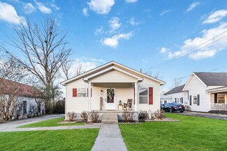 507 Jacksboro St, Ferguson, KY 42533
