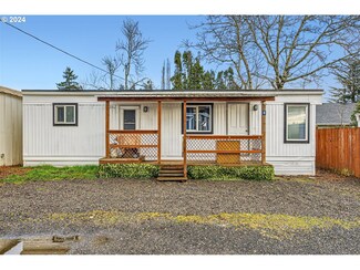 7227 SE Flavel St Unit 6, Portland, OR 97206