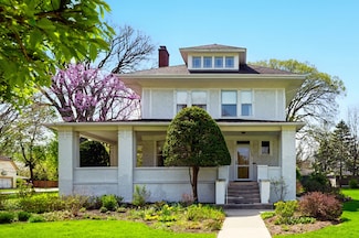 706 Franklin Ave, River Forest, IL 60305