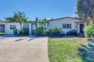 1679 Eisenhower Ave, Melbourne, FL 32935