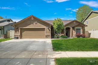 3401 S Murlo Way, Meridian, ID 83642