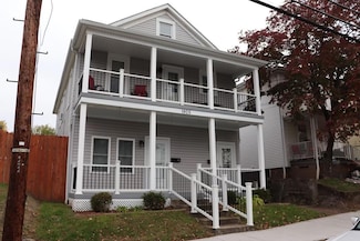 1905&1909 Second St, Moundsville, WV 26041