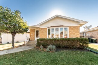 7013 W Main St, Niles, IL 60714