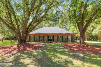 201 W Eleanor St, Opelousas, LA 70570