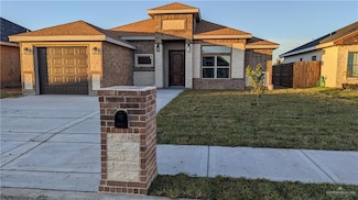 3313 Erica Ln, Edinburg, TX 78542