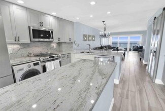 1021 Hillsboro Mile Unit 406, Hillsboro Beach, FL 33062