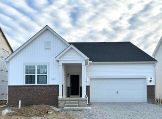 1311 Theodore Dr Unit Lot 44, Lockbourne, OH 43137