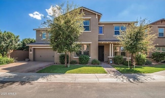 947 W Kaibab Dr, Chandler, AZ 85248