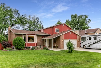 11034 Windy Peak Ridge Dr, Sandy, UT 84094