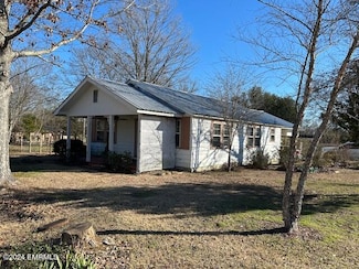 507 Dorothy St, Philadelphia, MS 39350