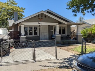 3456 E Lowe Ave, Fresno, CA 93702