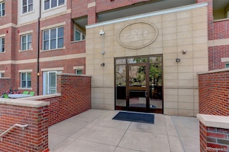 2200 S University Blvd Unit 313, Denver, CO 80210