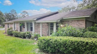 1001 Bloxham Cutoff Rd, Crawfordville, FL 32327