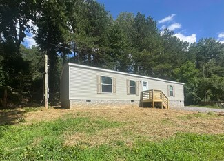 91 Old Highway 27, Rock Spring, GA 30739